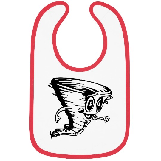 tornado Bibs