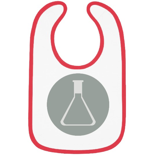 Chemistry Beaker Bibs