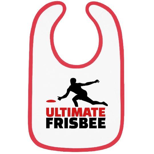 Ultimate Frisbee Bibs