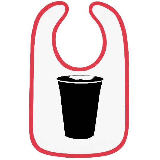 cup solo Bibs