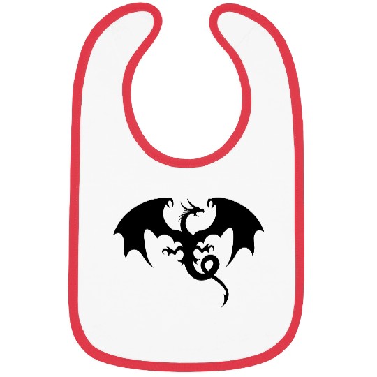 dragon Bibs