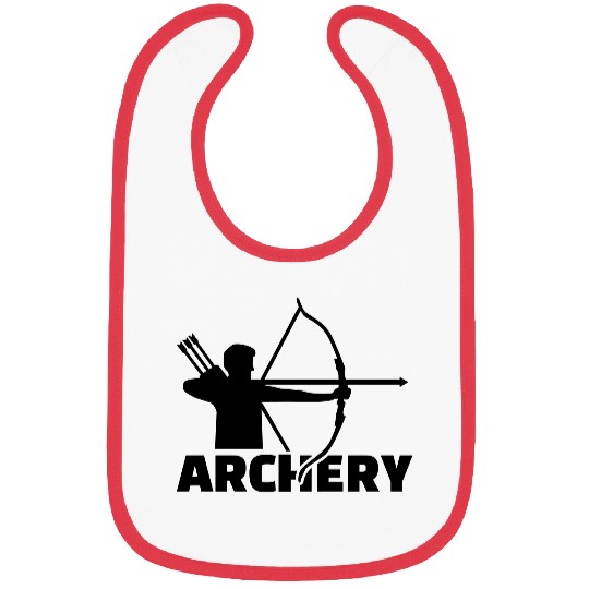 Archery Bibs