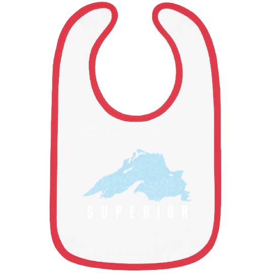 Lake Superior Great Lakes Bibs