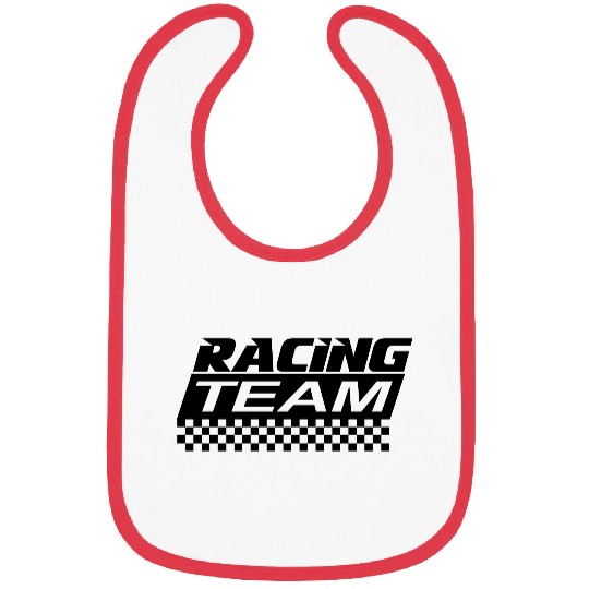 racing team Bibs