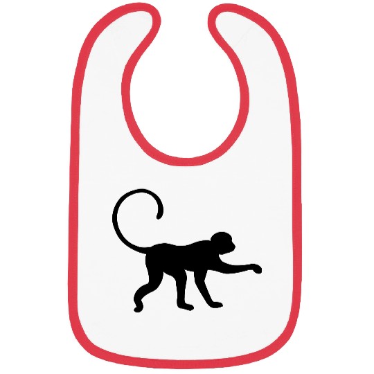 Monkey Bibs