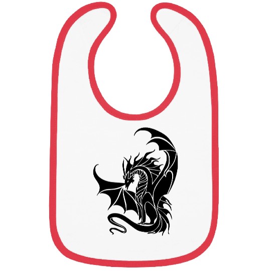 Dragon Bibs