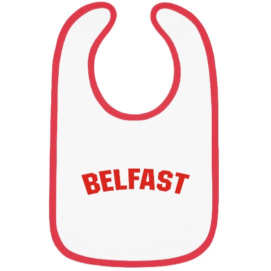 Belfast Bibs