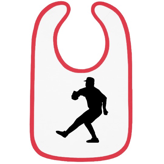 baseball pitcher Bibs