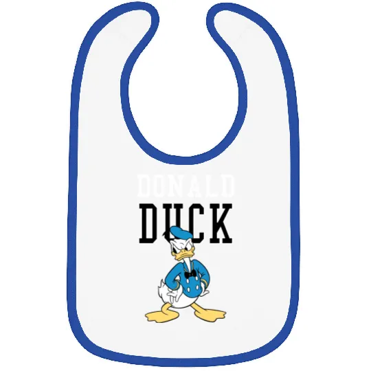 Donald duck Donald duck Donald duck Donald duck Donald duck Donald duck Donald duck Bibs