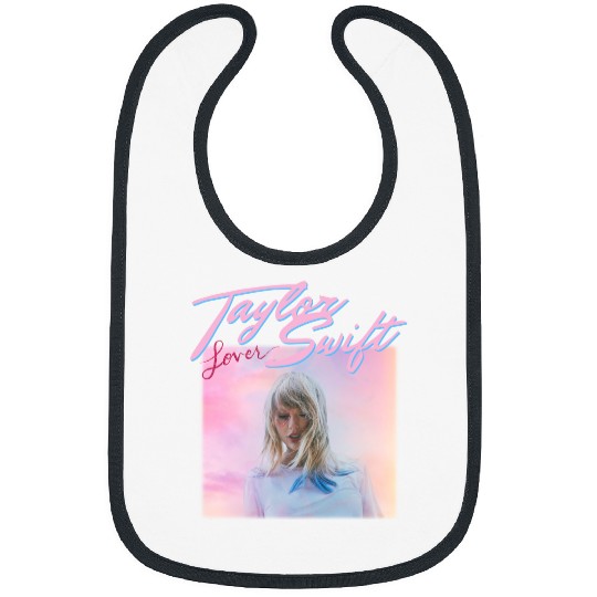 Discover Taylor Lover Era Bibs, Taylor Lover Bibs, swiftiee Lover Album Bibs, Lover Album Bibs