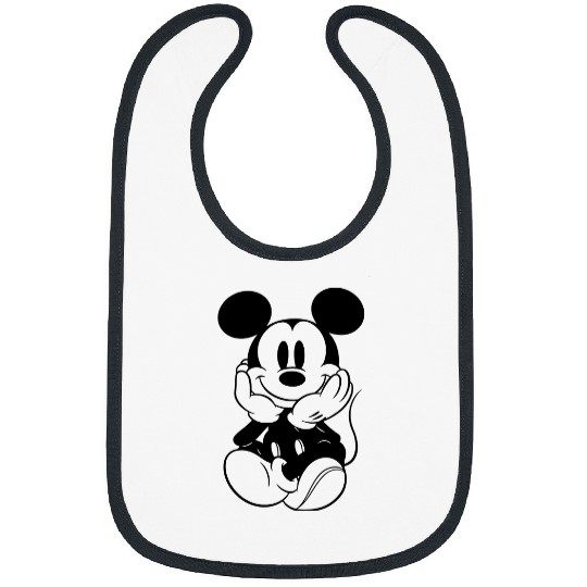 Disney vintage Bibs - Disney World Bibs - Disney Epcot Bibs