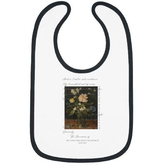 Discover The Tortured Poets Department Bibs, Taylor New Album Merch