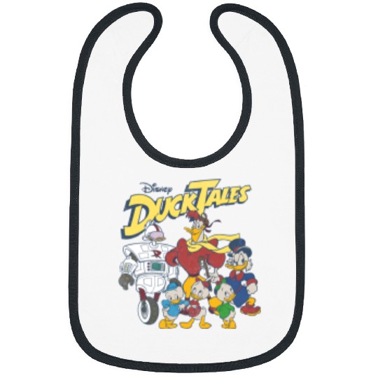 Disney DuckTales Bibs