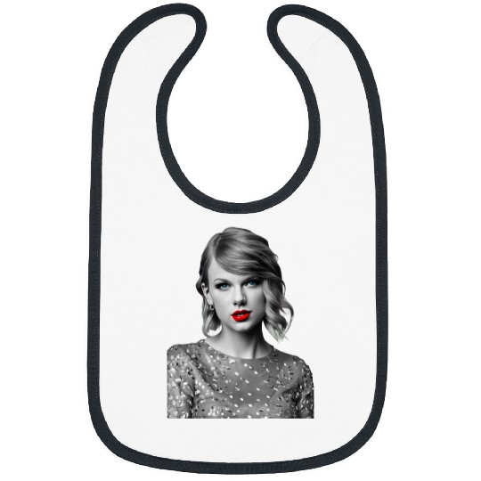 Discover Taylor The Eras Tour Chemise, taylor version Merch Bibs