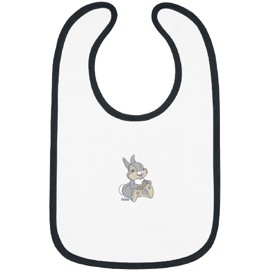 Disney Bambi Thumper Big Portrait Bibs