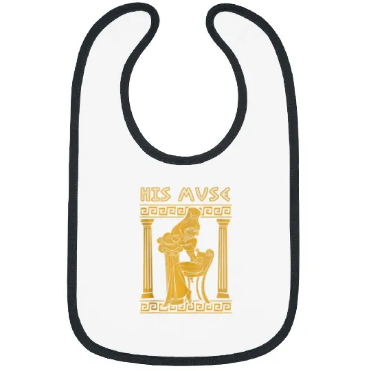 Disney Hercules Valentines Day Megara His Muse Greece Pose Bibs