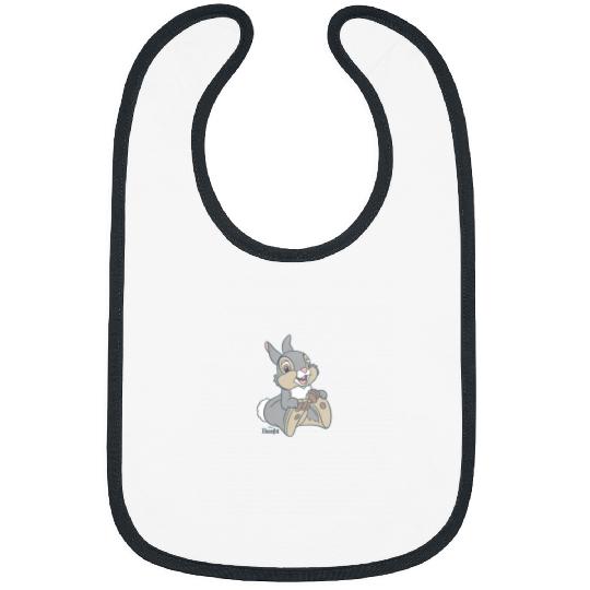 Disney Bambi Thumper Big Portrait Bibs