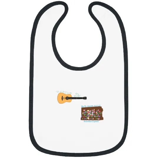 Rio de Janeiro N1 Eras Tour Surprise Songs PackActive Bibs