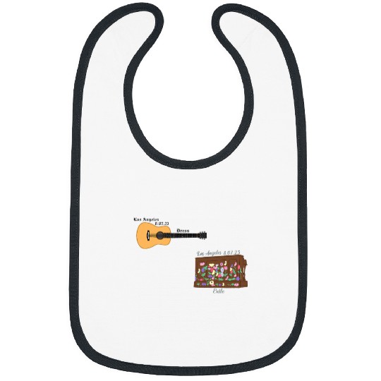 Los Angeles N4 Eras Tour Surprise Songs PackActive Bibs