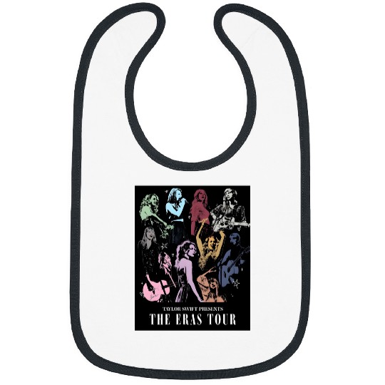 Album eras tour Bibs