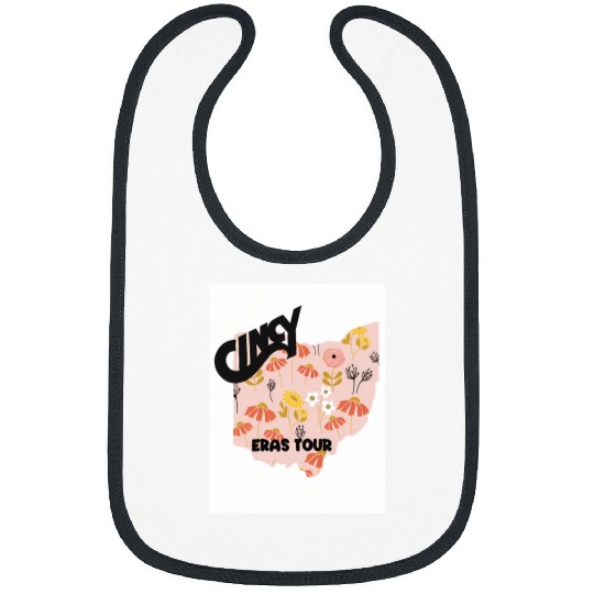 Eras Tour Cincy 2037 Bibs