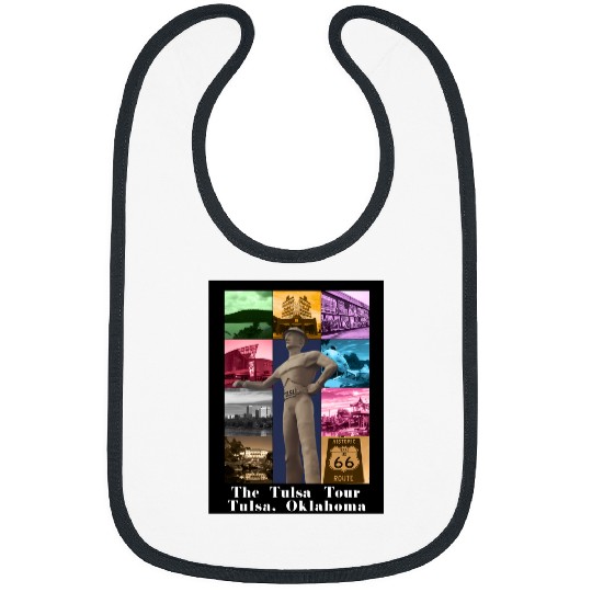 Eras Tour Tulsa 1384 Bibs