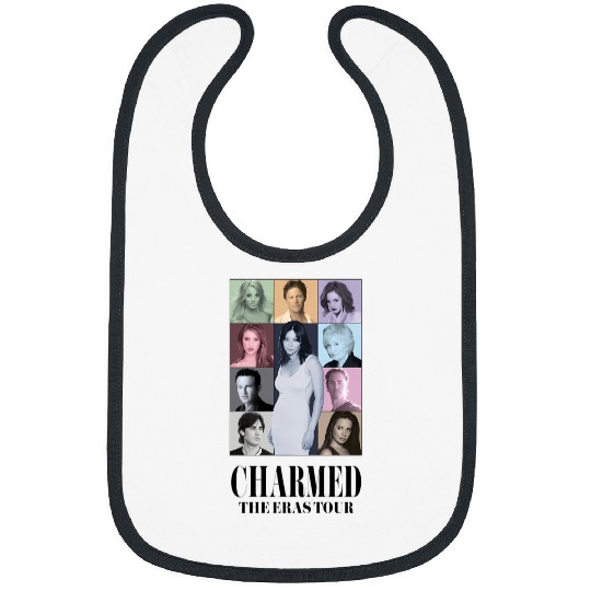 Charmed Eras Tour 15 Bibs