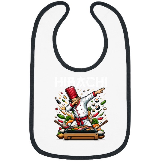 Disney and Pixarss The Incredibles Edna Mode Fashion Logo Bibs