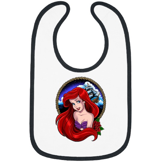 Disney and Pixarss Monsters Inc. yetis Abominable Snowman Bibs