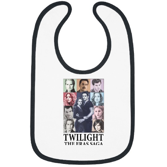 Twilight Eras Tour 938 Bibs