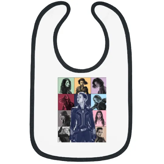 Black Widow Eras Tour Bibs