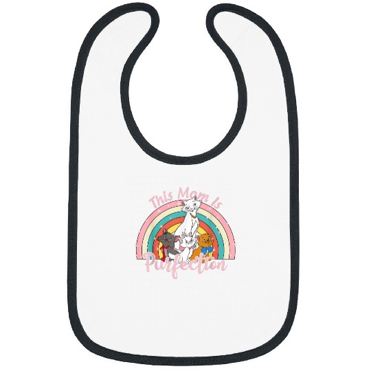 Disney Mothers Day The Aristocats This Mom Is Pu Bibs