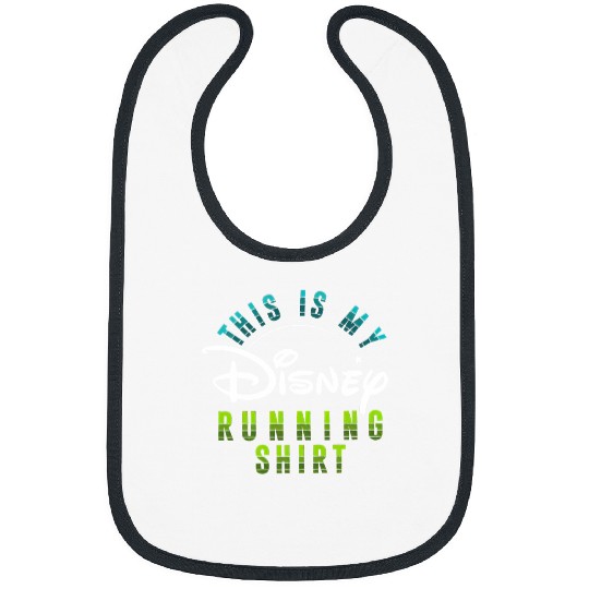 This Is My Disney Running Bibs, run Disney Half Marathon Weekend 2024 Bibs