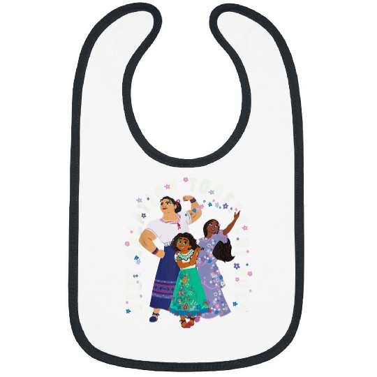 Disney Encanto Family Trip Best Vacation Together 2024 Bibs