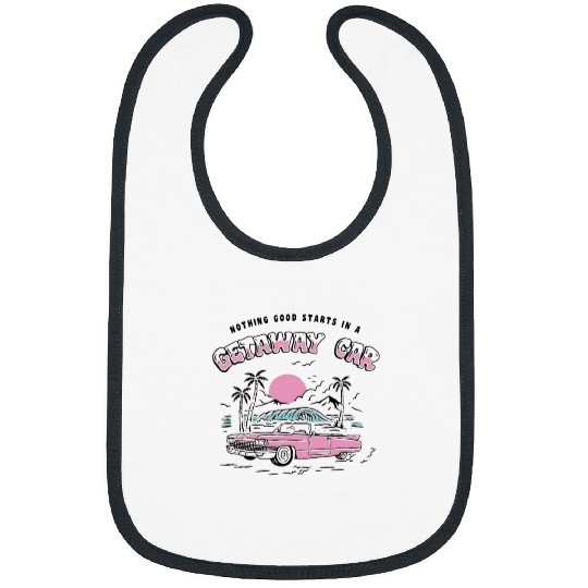 Getaway car Tayl0r swift ) Bibs