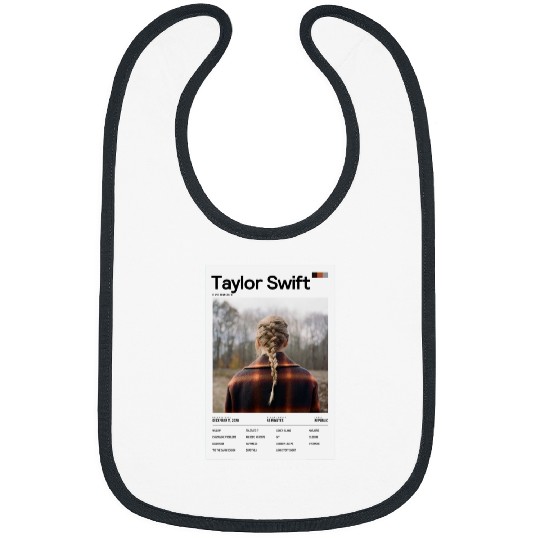 Tayl0r Swift - Everm0re Bibs