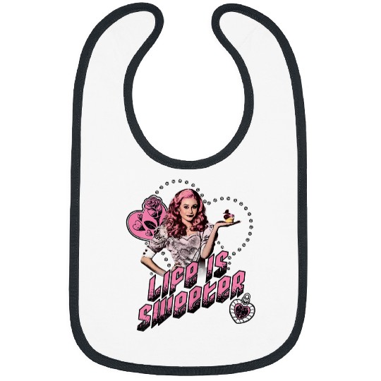 Disney Descendants The Rise Of Red Life Is Sweeter Bridget Bibs