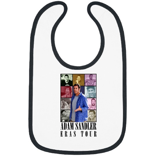 Adam Sandler Eras Tour Bibs
