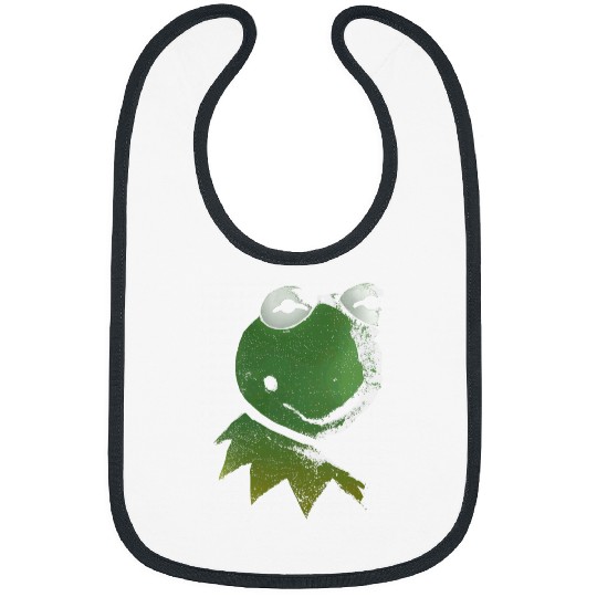 Disney The Muppets Constantine Most Dangerous Frog Bibs