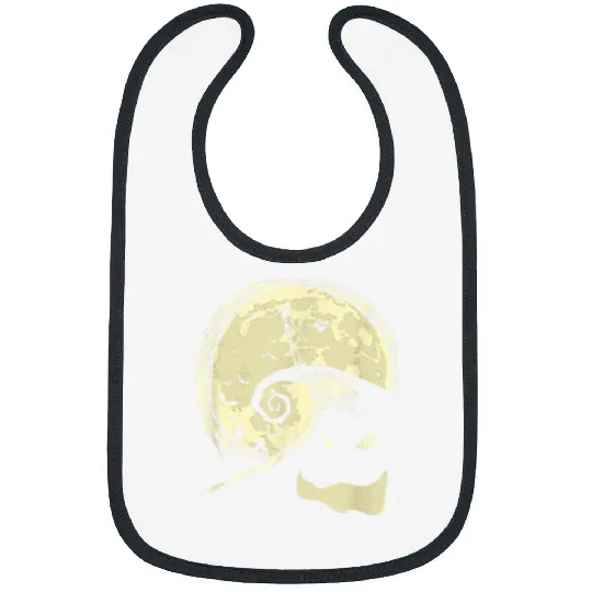 Disneyss The Nightmare Before Christmas Jack And Oogie Boogie Bibs