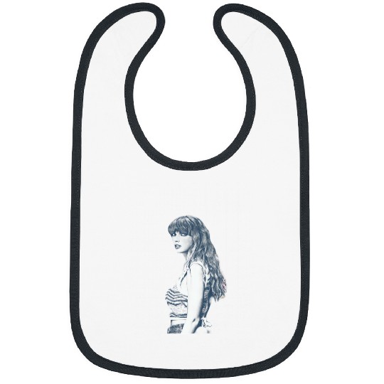 Discover The eras tour - through the eras iPhone Case Bibs