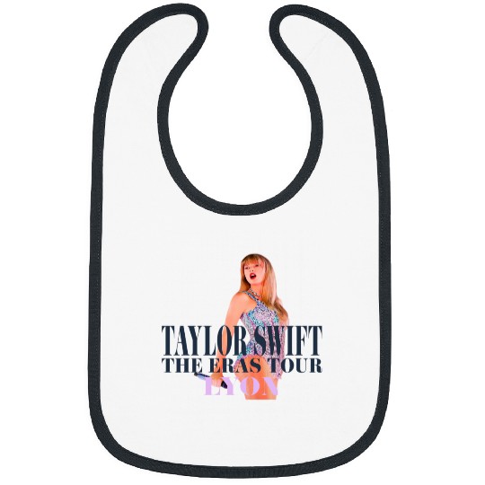 Discover Cat Eras Iris Taylors Swift The Eras Tour Essential T-Shirt Bibs