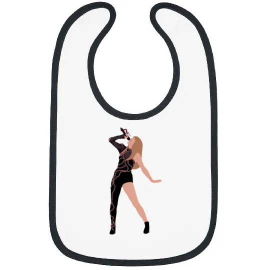 Eras Tour Reputation 2 Bibs