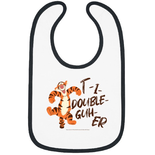 Disneyss Winnie The Pooh Lunar New Year Tigger Bounce Bibs