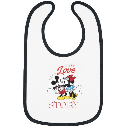 Discover Disney Mickey Minnie Valentines Day True Love St Bibs