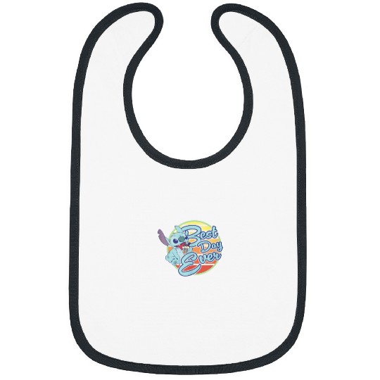 Discover Disney Lilo Amp Stitch Best Day Ever Stitch Amp Bibs