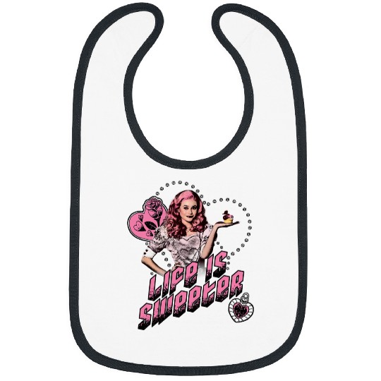 Disney Descendants The Rise Of Red Life Is Sweeter Bridget Bibs