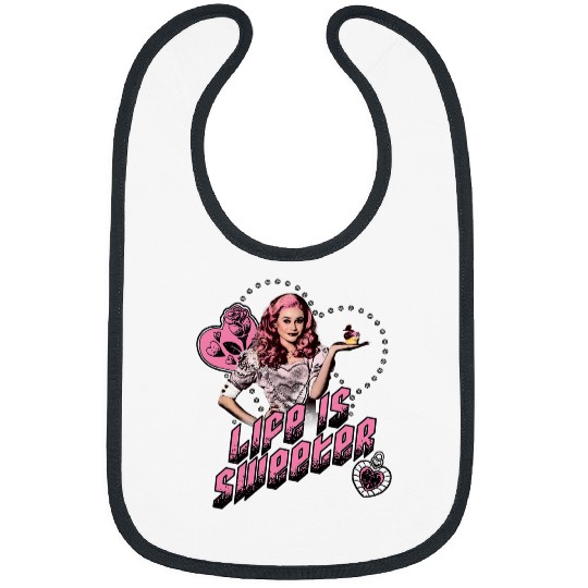 Disney Descendants The Rise Of Red Life Is Sweeter Bridget Bibs