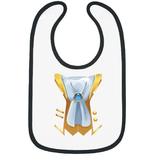 Disneyss Beauty And The Beast Coat Costume Halloween Bibs