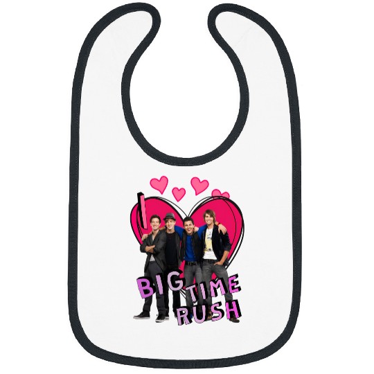 Vintagee Pop Rushs Music Logo Singer Group Eras Tour Classic Albums 2370 Bibs